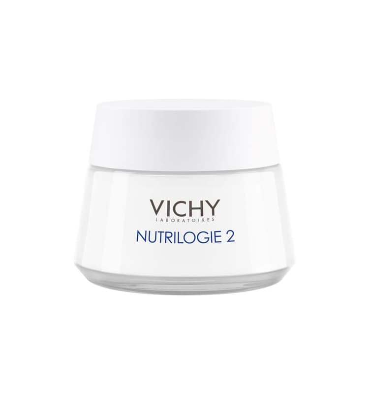 VICHY Nutrilogie 2 sehr trockene Haut