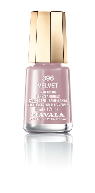 Mavala Nagellack 396 Velvet