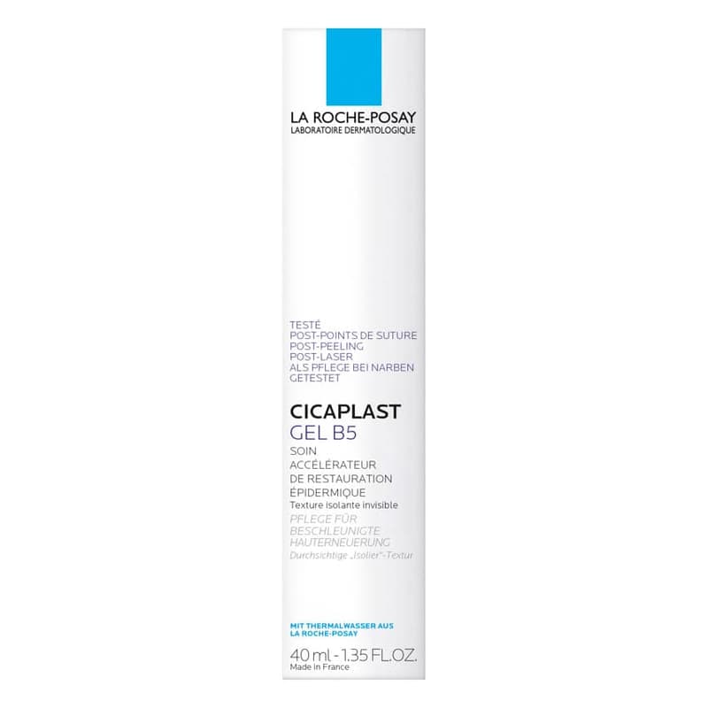 La Roche-Posay Cicaplast Gel B5
