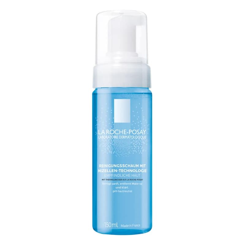 La Roche Posay Mizellen Reinigungsschaum 