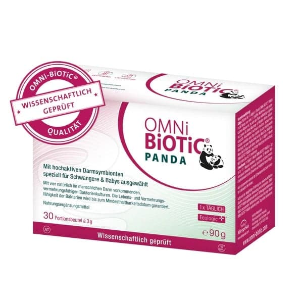 OMNi BiOTiC® PANDA