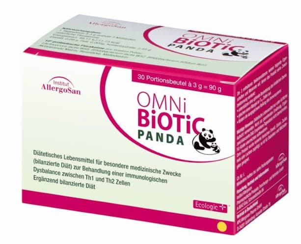 OMNi BiOTiC® PANDA
