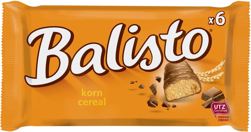 Balisto Korn Mix