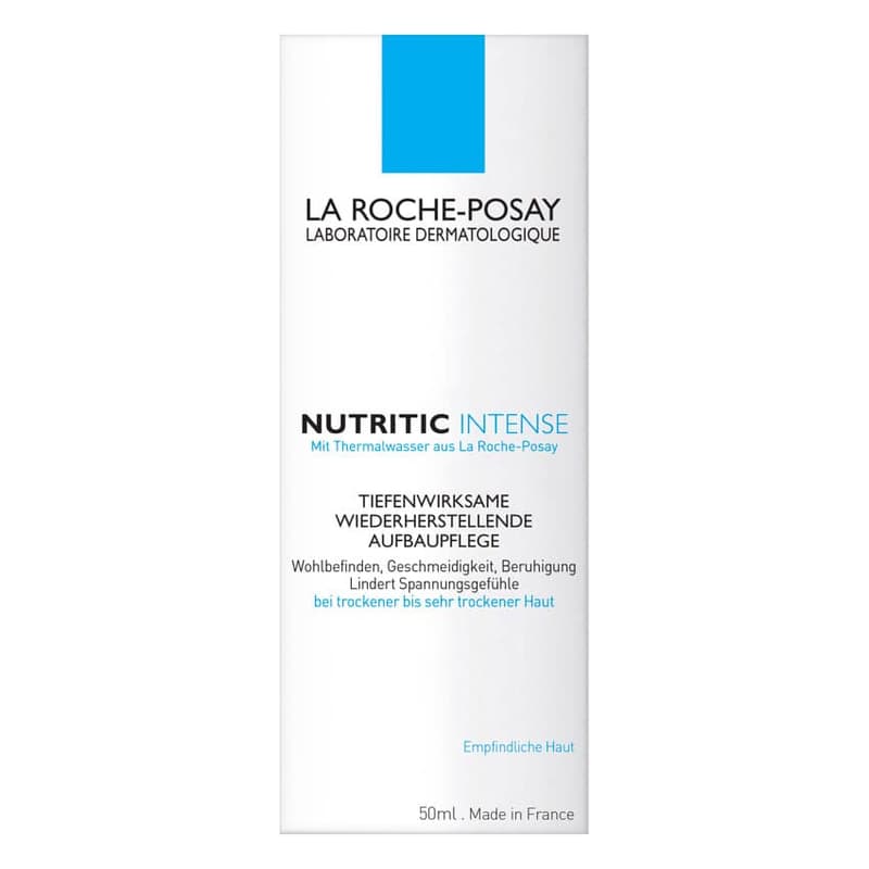 La Roche Posay Nutritic Intense