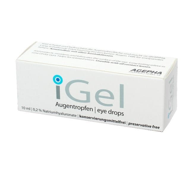 Eye drops