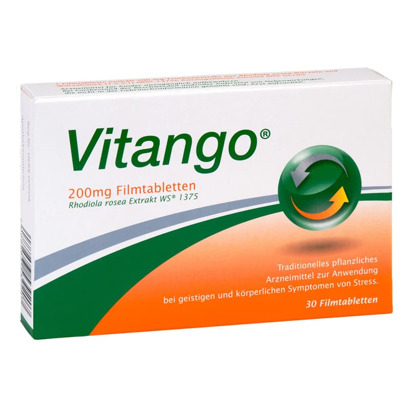 Vitango 200 mg film-coated tablets