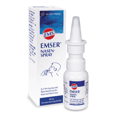 Nasal spray
