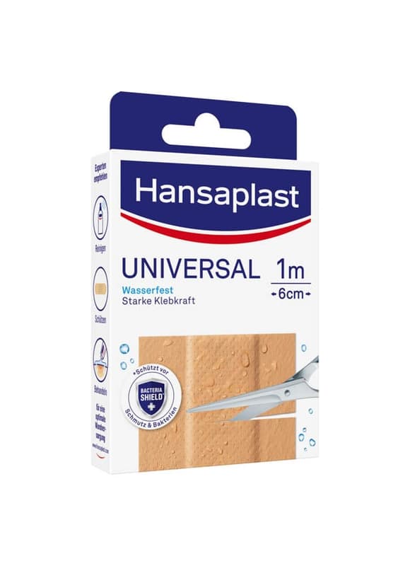 Universal 1m x 6cm