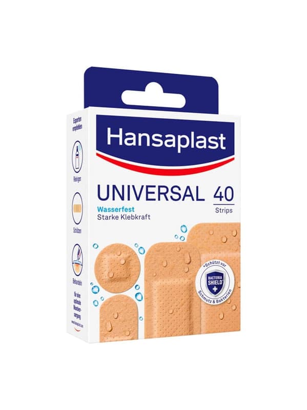 Hansaplast Universal Strip