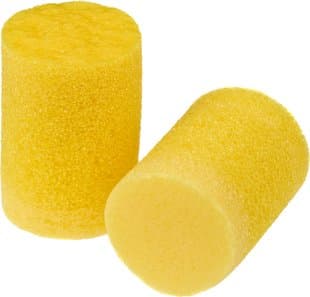 Earplugs 3M™ EAR™ CLASSIC™