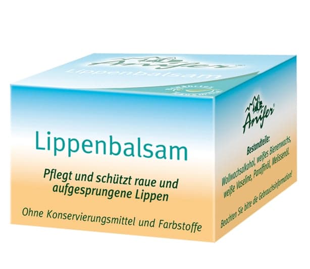 Anifer Lippenbalsam