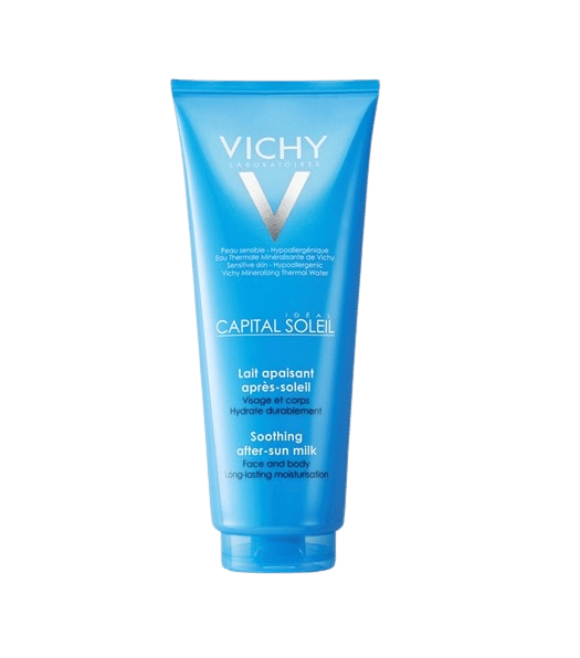 VICHY Capital Soleil Milch nach der Sonne 300ml