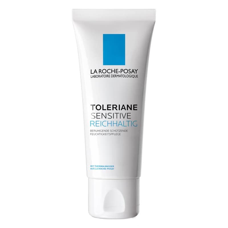 La Roche Posay Toleriane Sensitive Riche