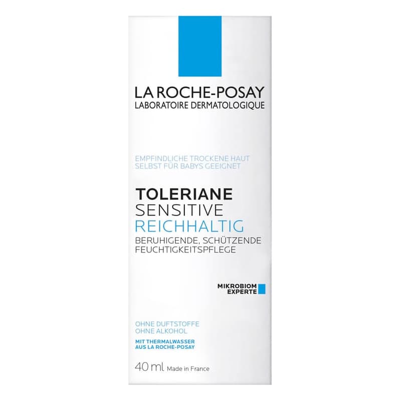 La Roche Posay Toleriane Sensitive Riche