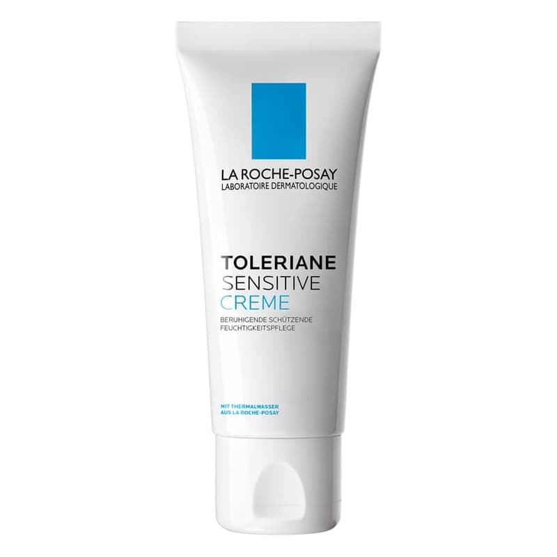 La Roche-Posay Toleriane Sensitive Cream
