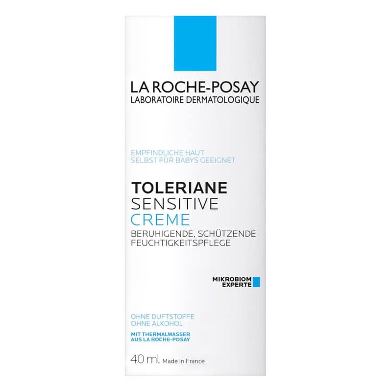 La Roche-Posay Toleriane Sensitive Cream