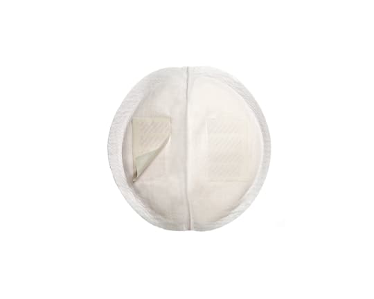 Nursing pads