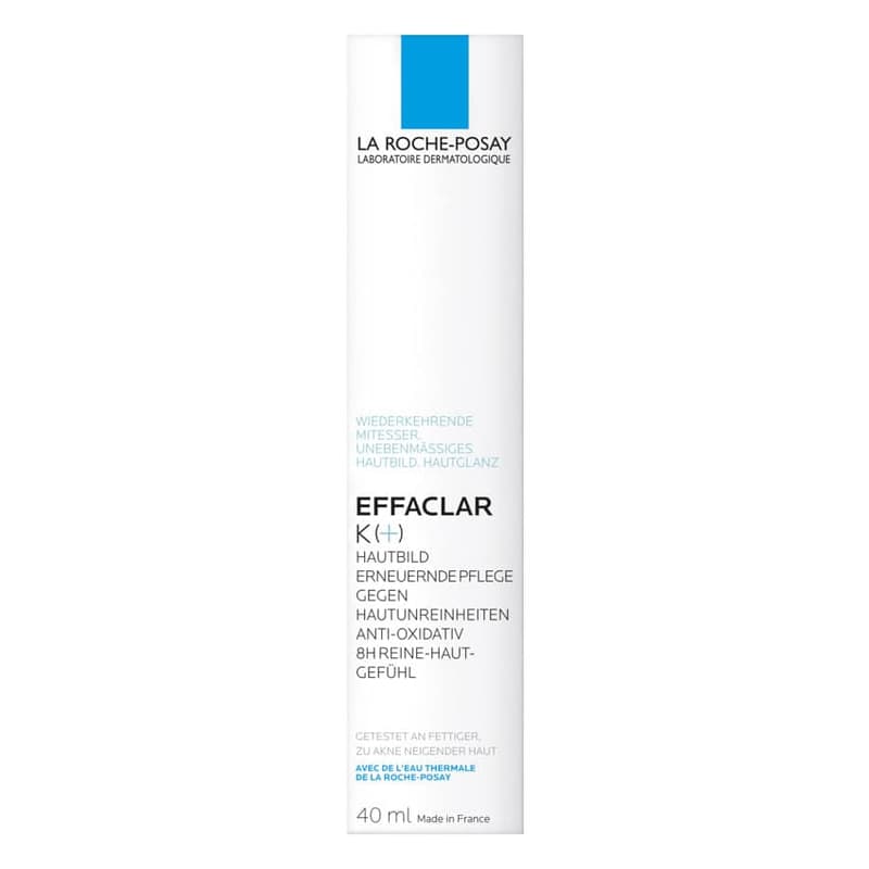 La Roche Posay Effaclar K [+]
