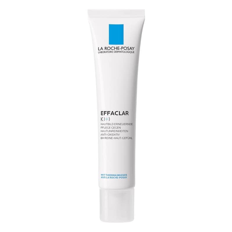 La Roche Posay Effaclar K [+]