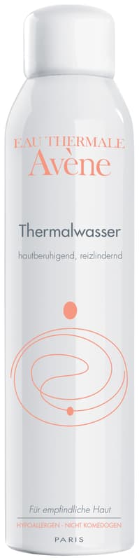 Avène Thermal Water Spray 300ml