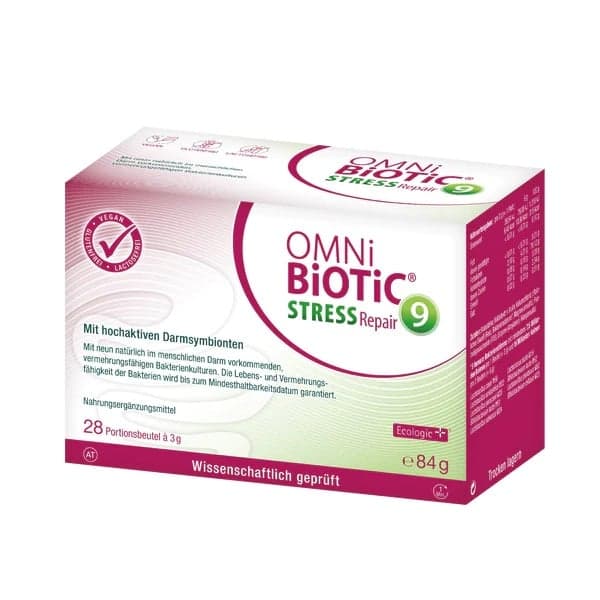 OMNi BiOTiC®  Stress Repair