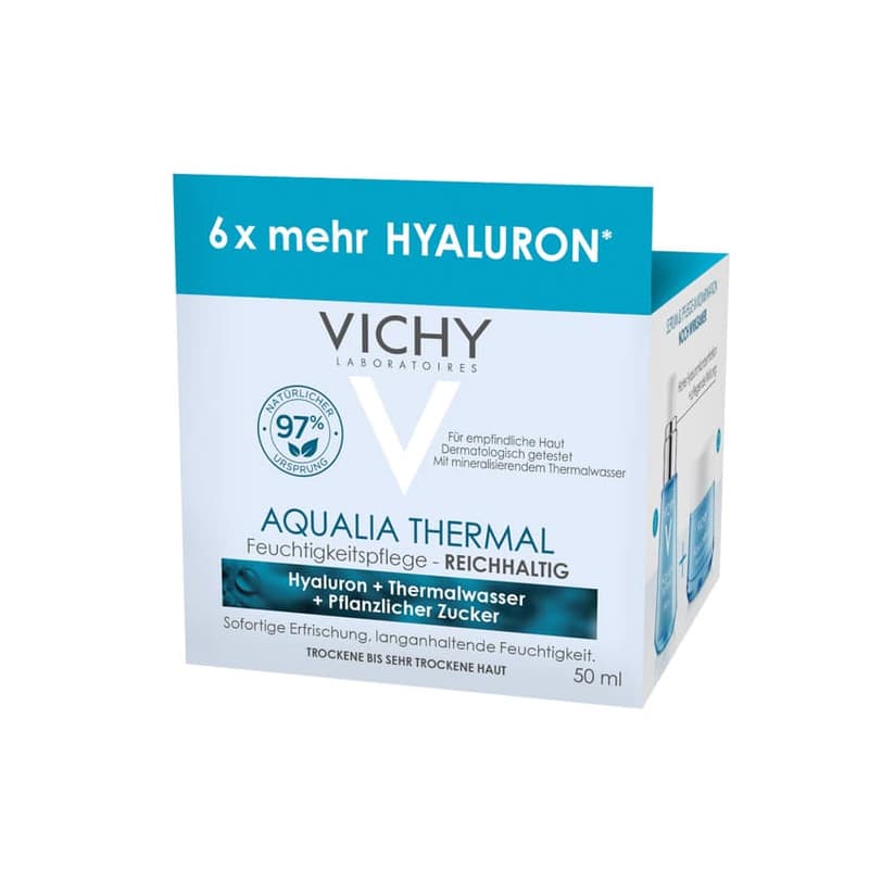 VICHY Aqualia Thermal Reichhaltig