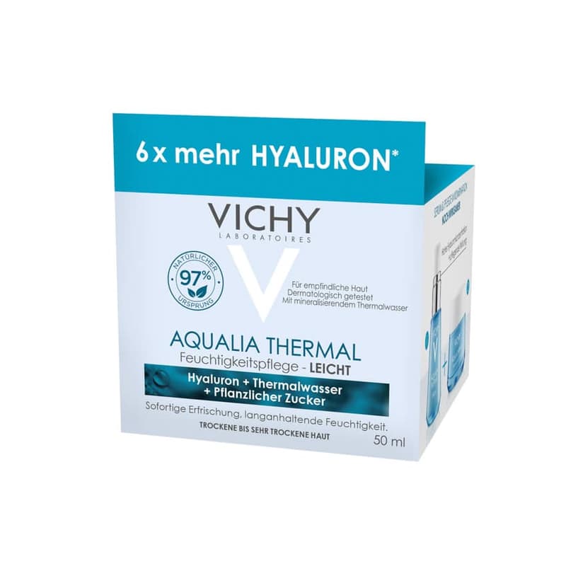 VICHY Aqualia Thermal Leicht