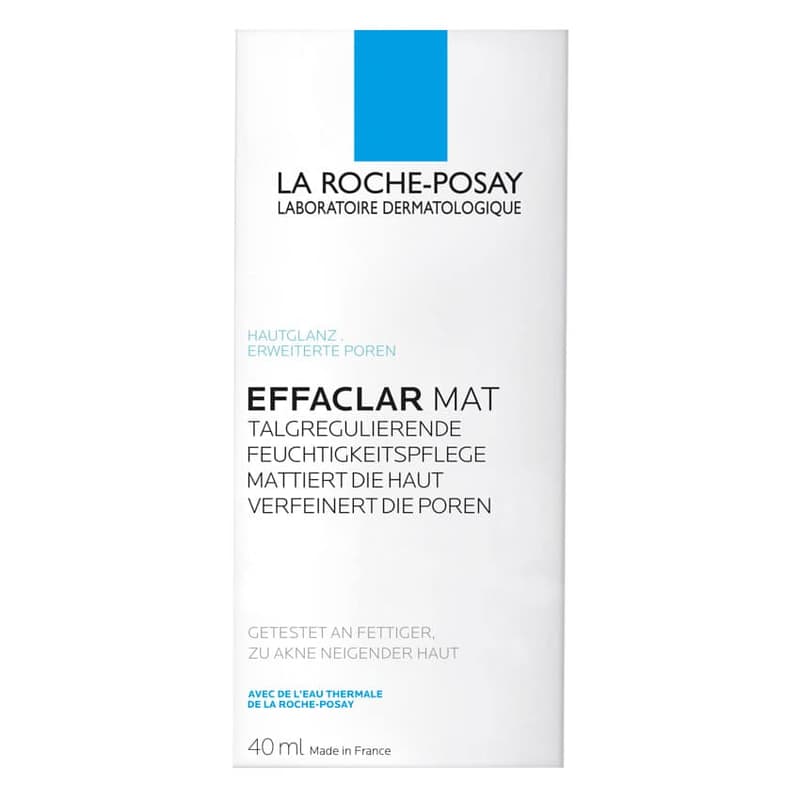 La Roche Posay Effaclar Mat