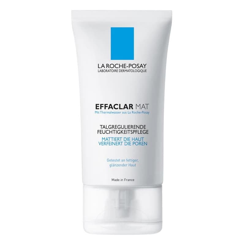 La Roche Posay Effaclar Mat