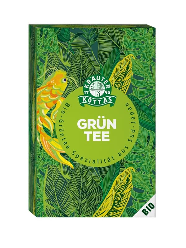 Green Tea