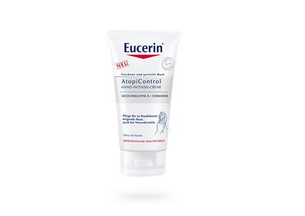 Eucerin AtopiControl Hand Intensive Cream