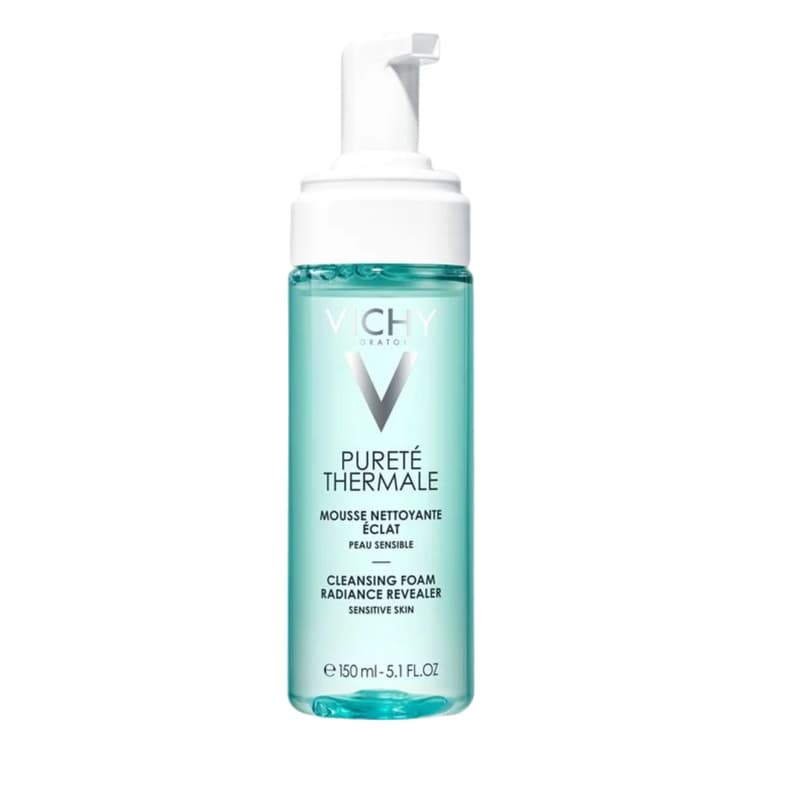 VICHY Pureté Thermale Reinigungsschaum