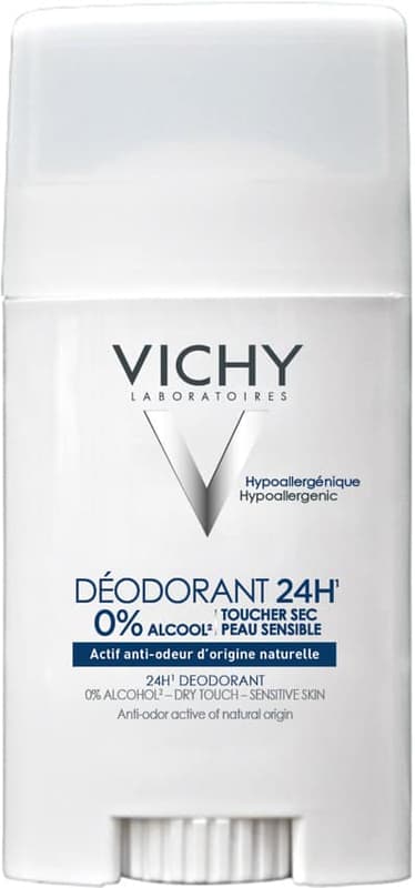 VICHY Deo Stick Hautberuhigend ohne Aluminiumsalze