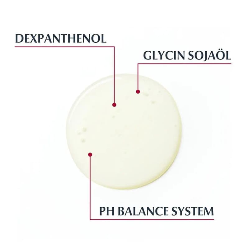 Eucerin pH5 Hand Wasch-Öl mit Pumpe