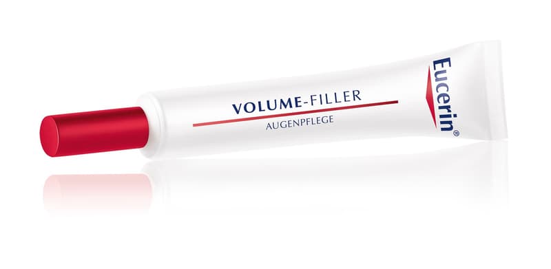 Eucerin Volume-Filler Eye Care