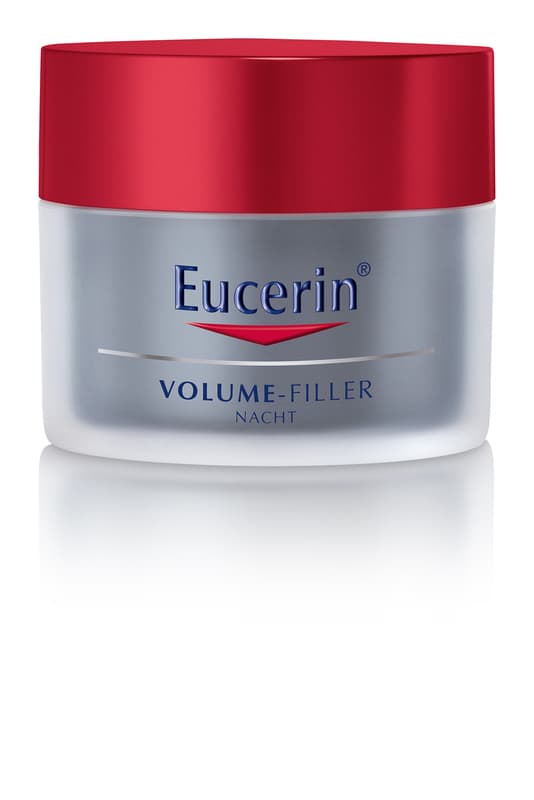 Eucerin Volume-Filler Nachtpflege