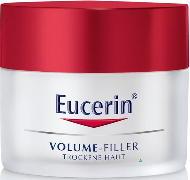 Eucerin Volume-Filler Day Care Dry Skin