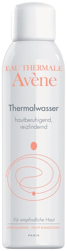 Avene Thermalwasser Spray