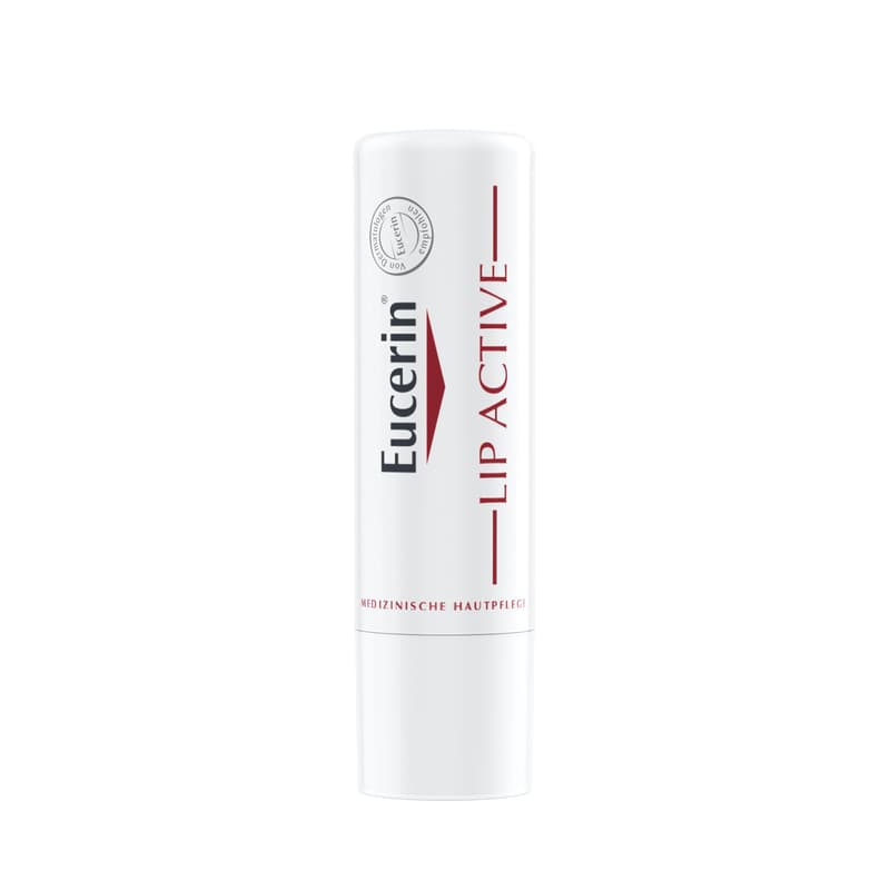 Eucerin Lip Aktiv