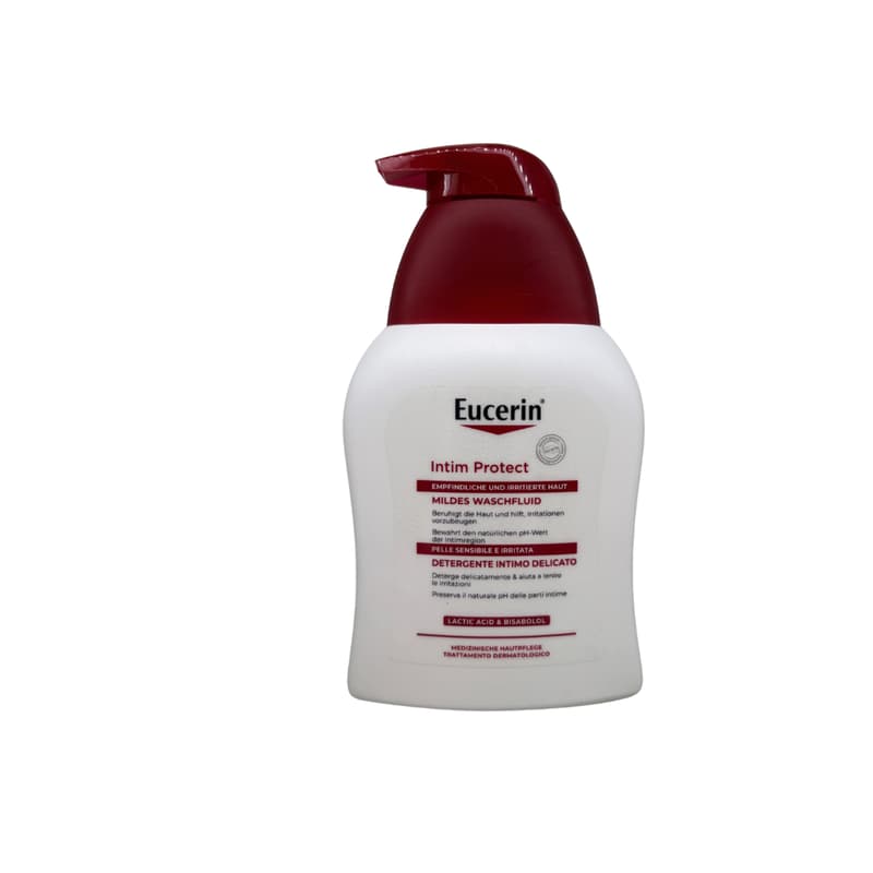 Eucerin Intim Protect Waschfluid