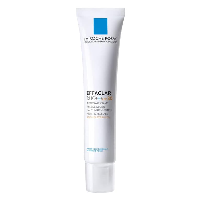 La Roche Posay EFFACLAR DUO+ SPF 30