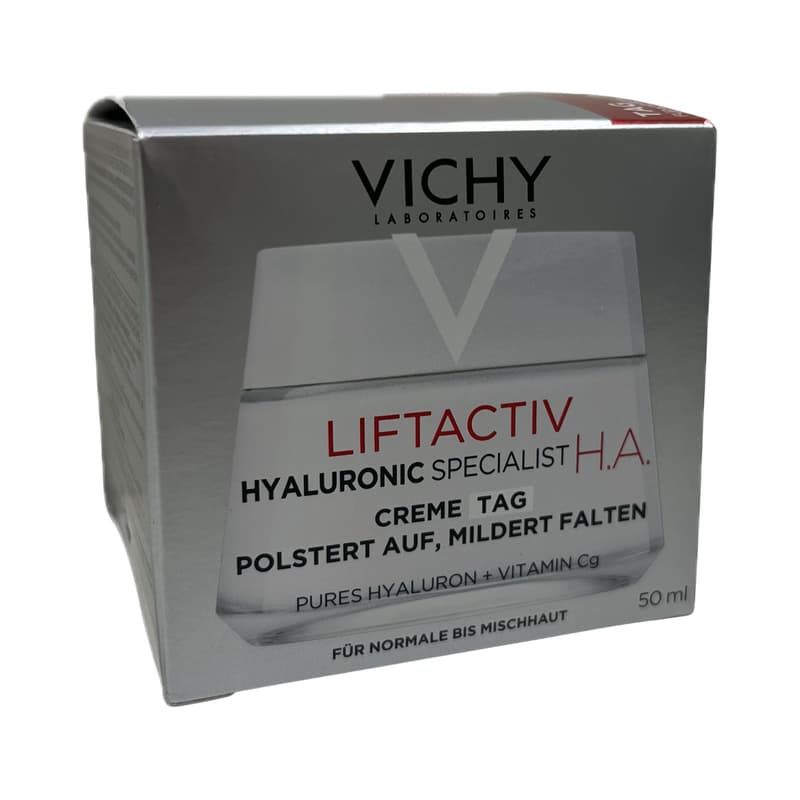 VICHY Liftactiv Supreme normale Haut