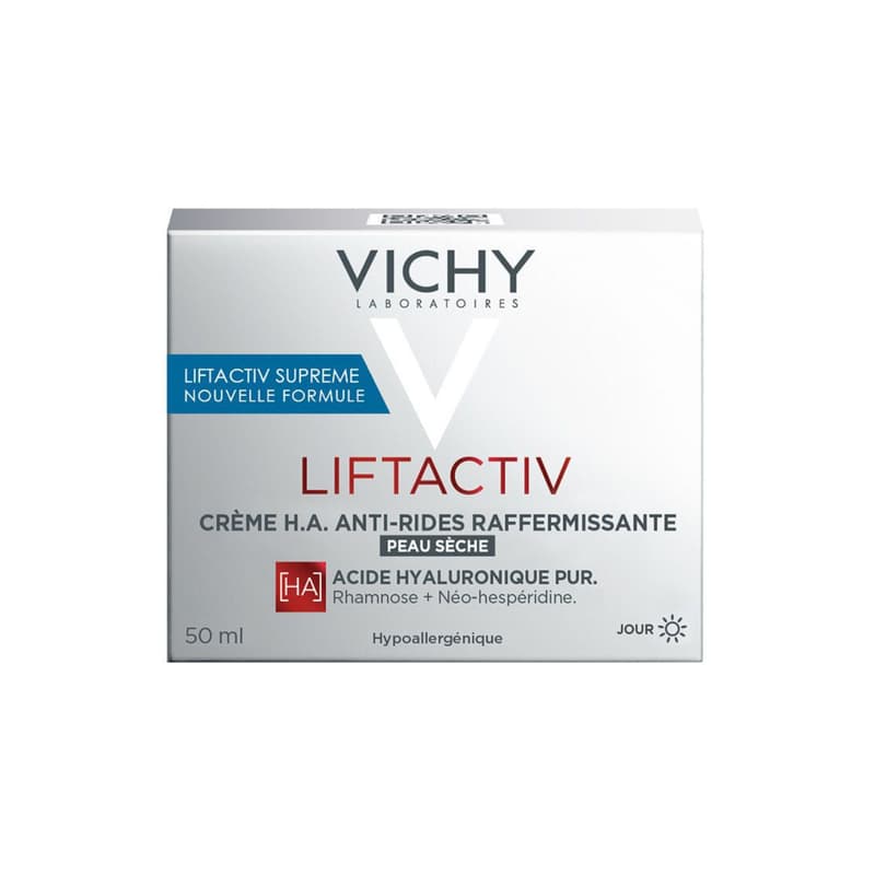 Liftactiv Supreme dry skin