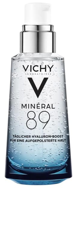 VICHY Minéral 89 Serum