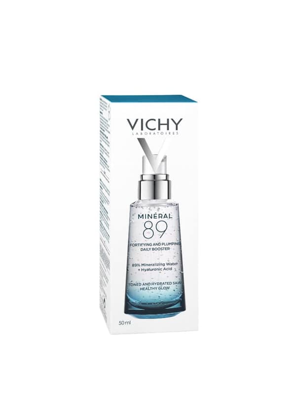 VICHY Minéral 89 Serum