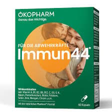 Ökopharm Immun44® Kapseln