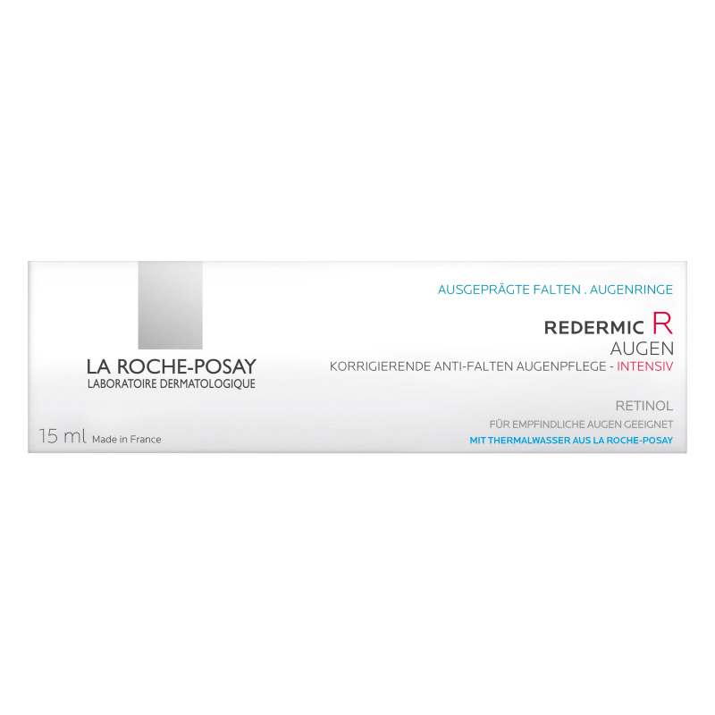 La Roche Posay Redermic R Augen