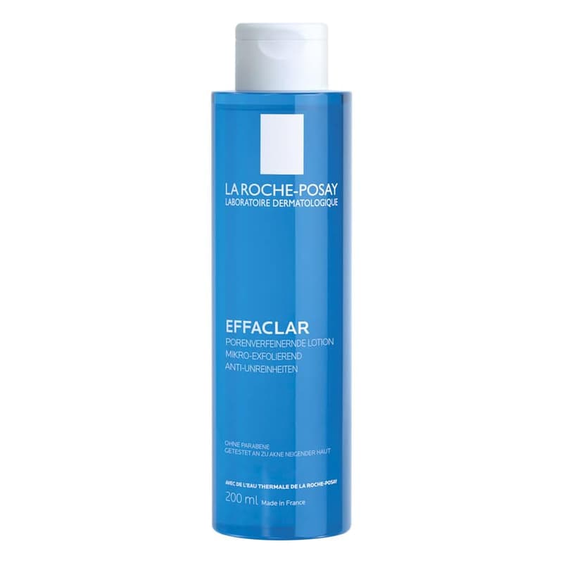 La Roche Posay Effaclar Porenverfeinernde Lotion