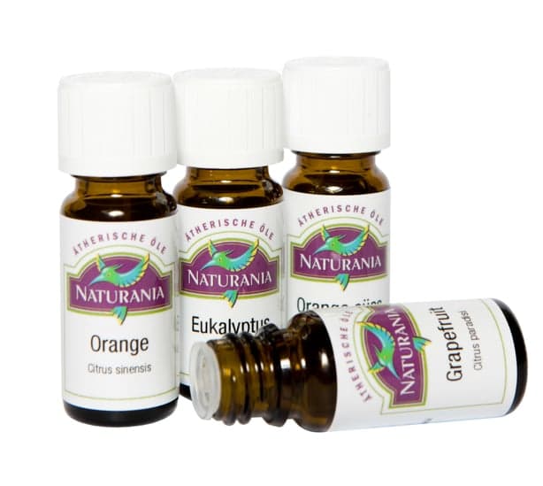 Naturania Teebaumöl