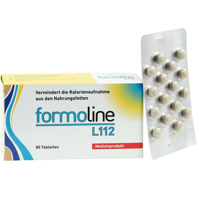 Formoline L112